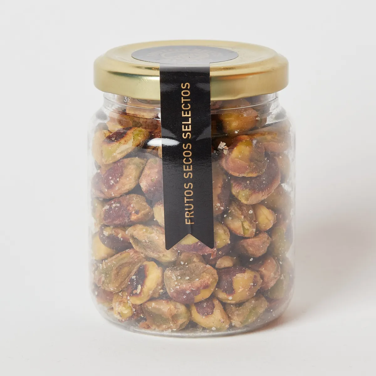 FRITERADE PISTAGENÖTTER 125G