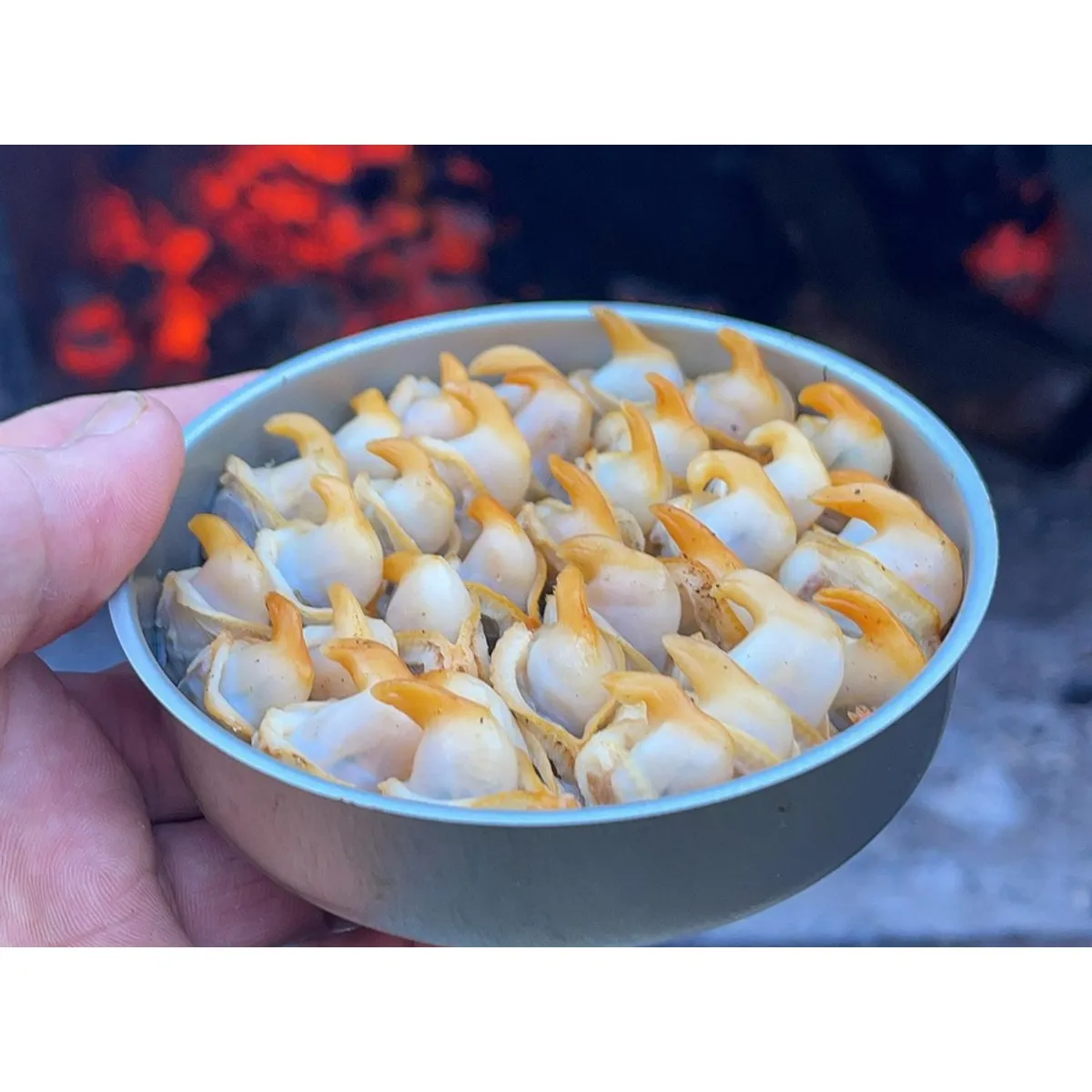 BERBERECHOS 140G