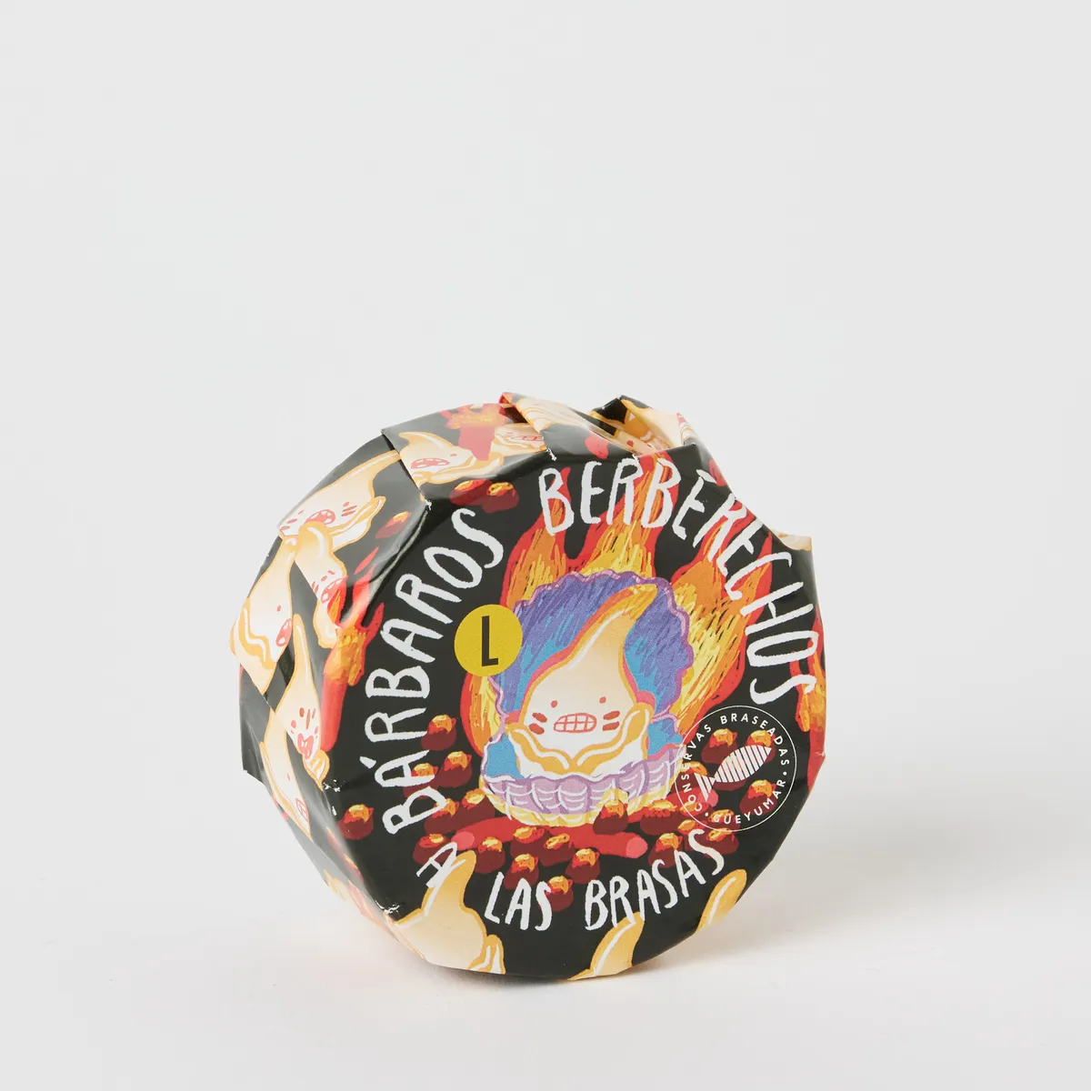 BERBERECHOS 140G