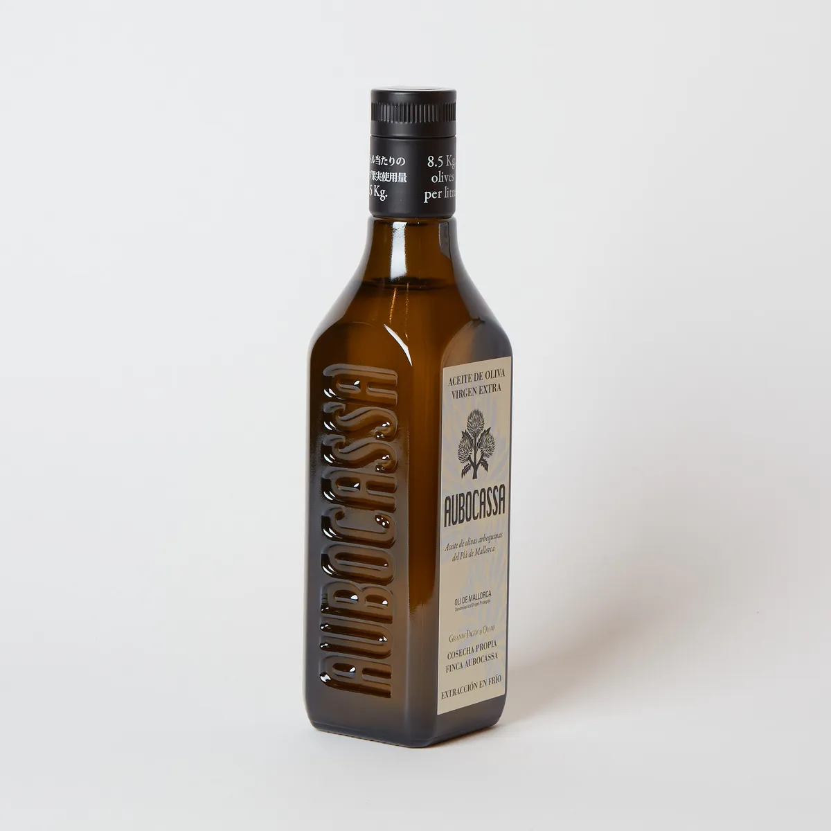 AUBOCASSA 500ML