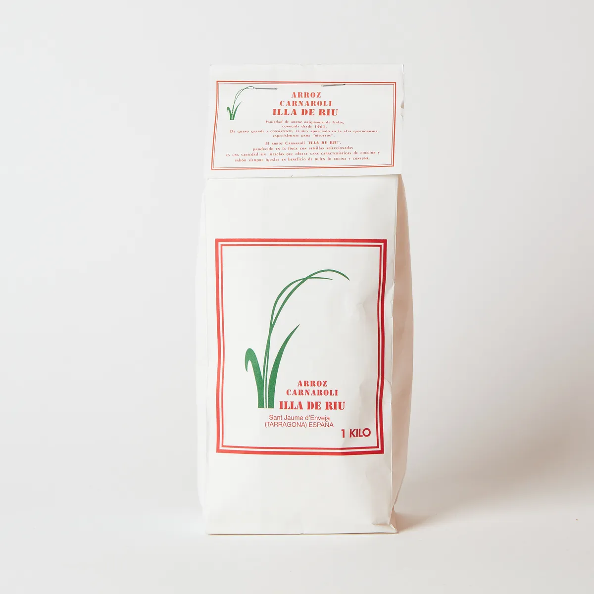 CARNAROLI 1KG