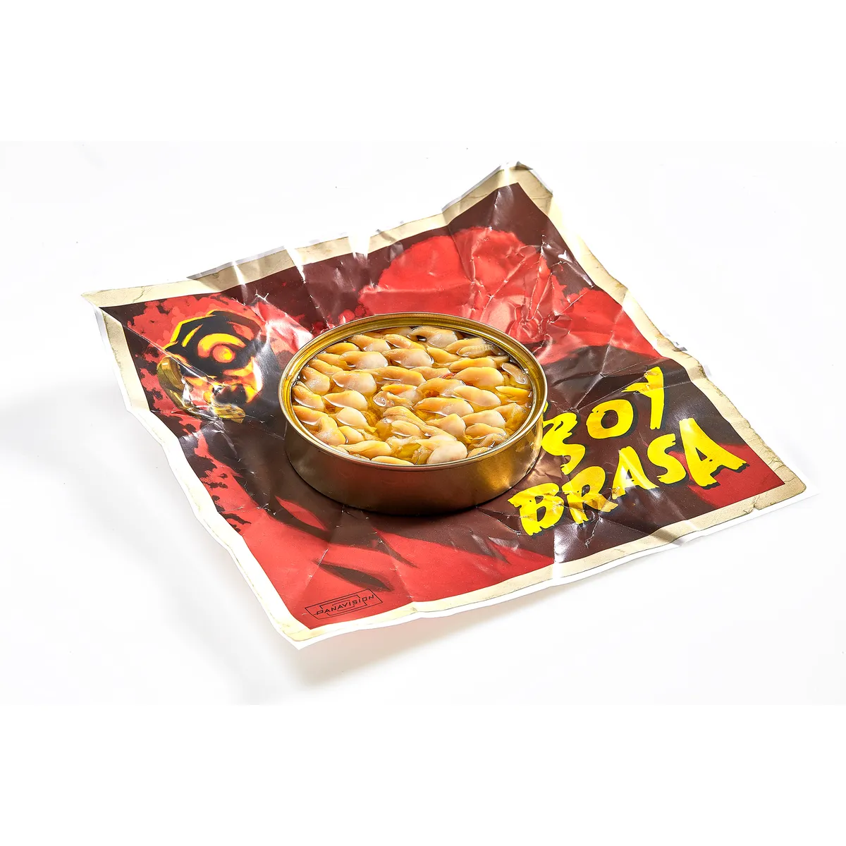 BERBERECHOS 140G