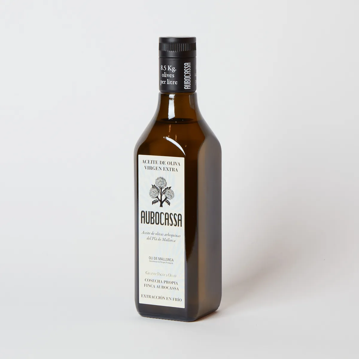 AUBOCASSA 500ML